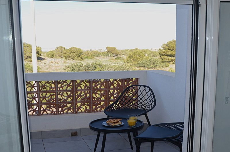 Apartment for Sale in Blue Lagoon, Alicante