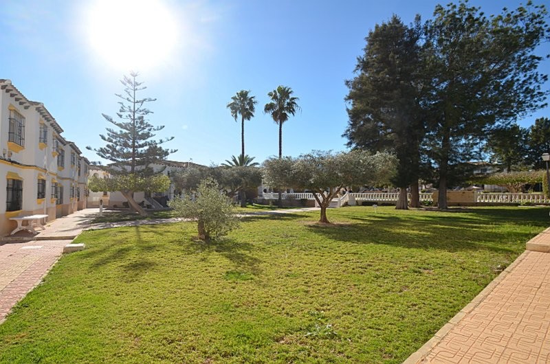 Apartment for Sale in Blue Lagoon, Alicante