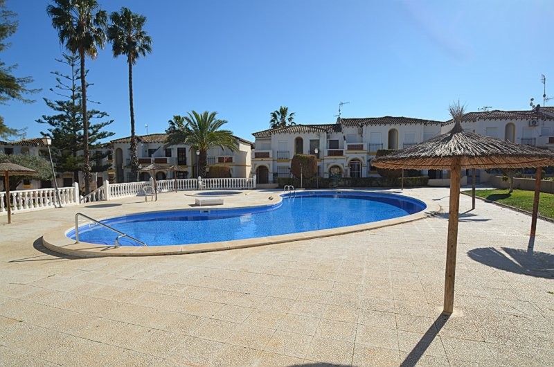 Apartment for Sale in Blue Lagoon, Alicante