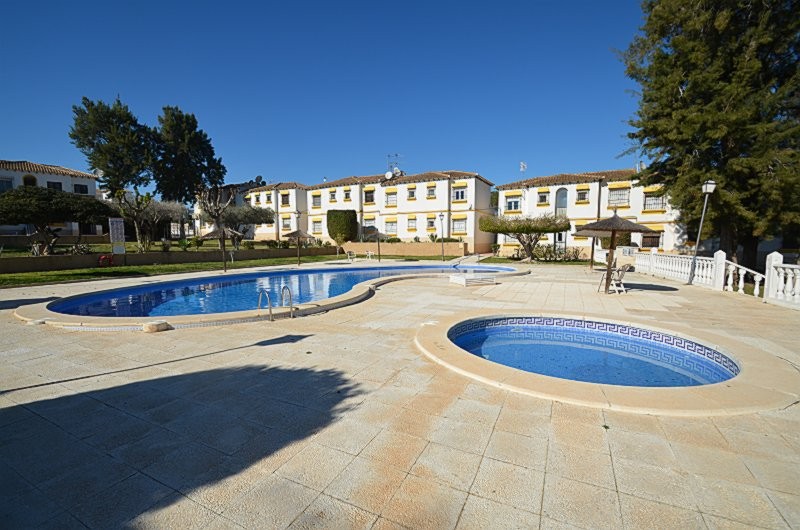Apartment for Sale in Blue Lagoon, Alicante