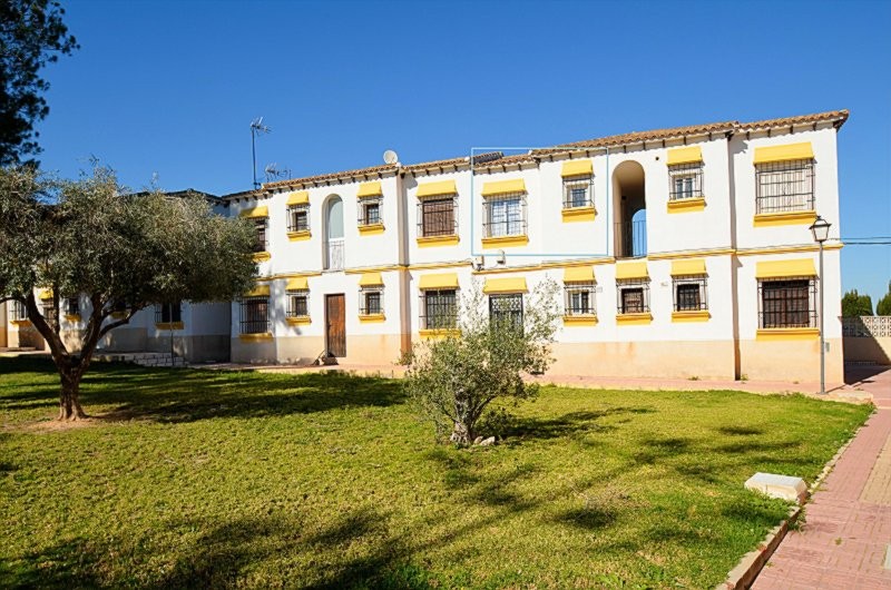 Apartment for Sale in Blue Lagoon, Alicante