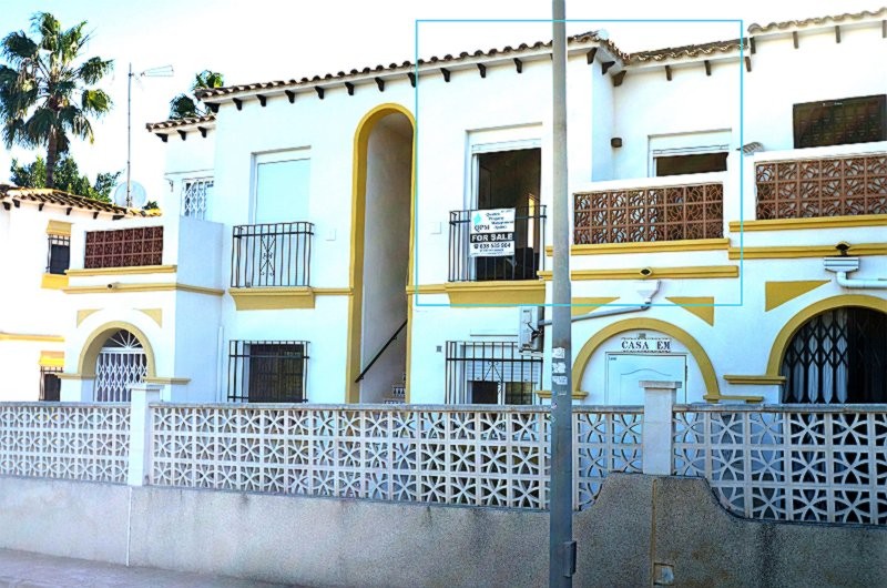 Apartment for Sale in Blue Lagoon, Alicante