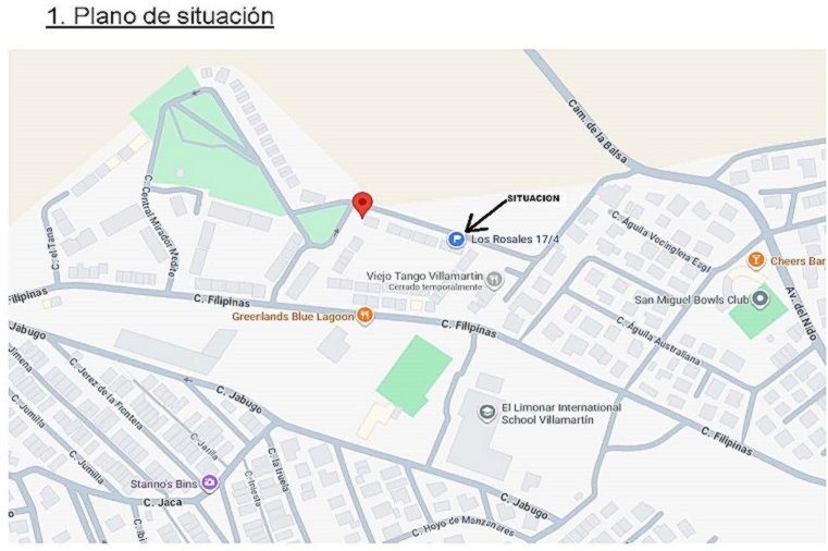 Apartment for Sale in Blue Lagoon, Alicante