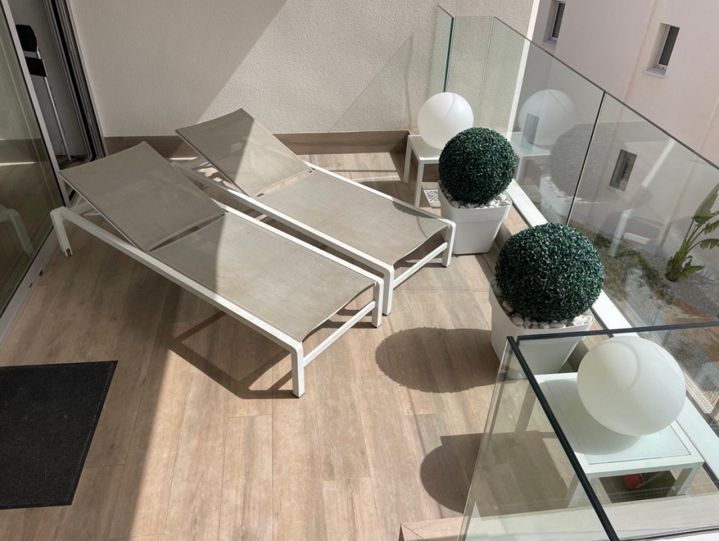 Apartment for Sale in Villamartin, Alicante