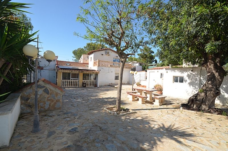 full_1543259_66622238 Country House for Sale in Canadas De San Pedro, Murcia