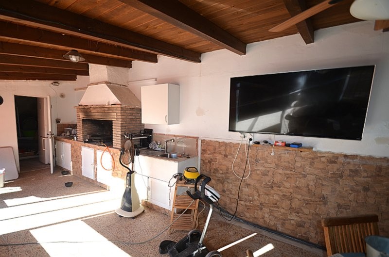Country House for Sale in Canadas De San Pedro, Murcia