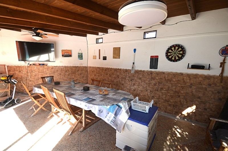 Country House for Sale in Canadas De San Pedro, Murcia