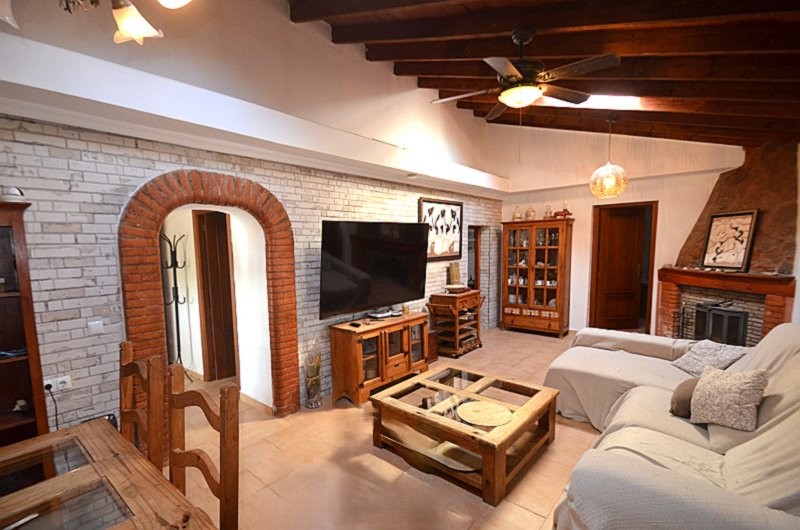 Country House for Sale in Canadas De San Pedro, Murcia