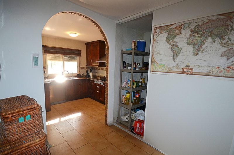 Country House for Sale in Canadas De San Pedro, Murcia