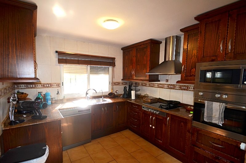 Country House for Sale in Canadas De San Pedro, Murcia