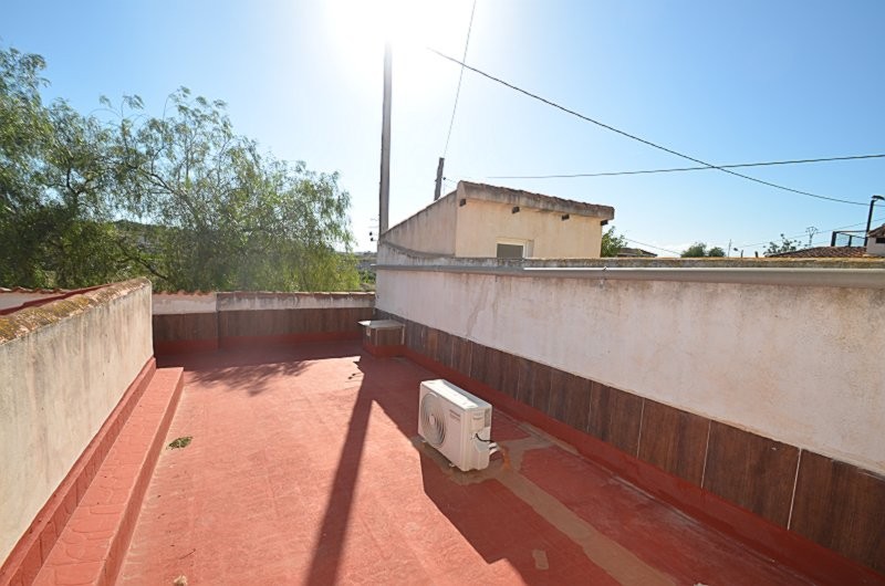 Country House for Sale in Canadas De San Pedro, Murcia
