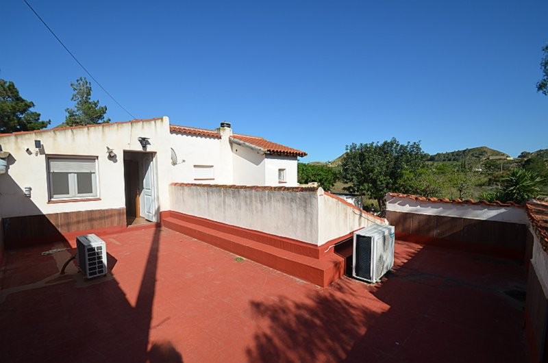 Country House for Sale in Canadas De San Pedro, Murcia