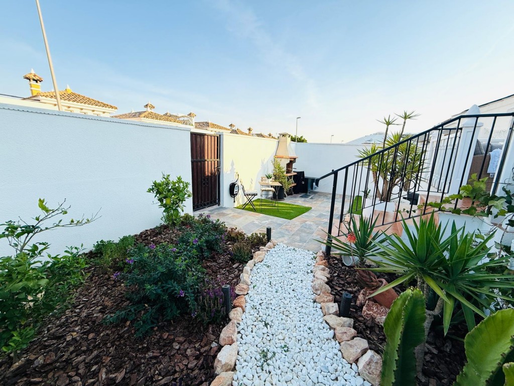 Villa for Sale in Sucina, Murcia