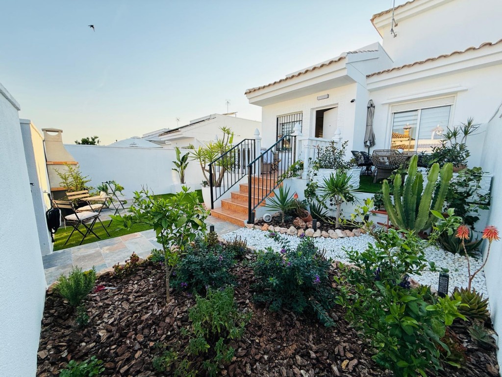 Villa for Sale in Sucina, Murcia