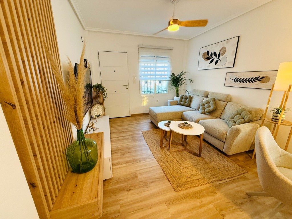 Villa for Sale in Sucina, Murcia
