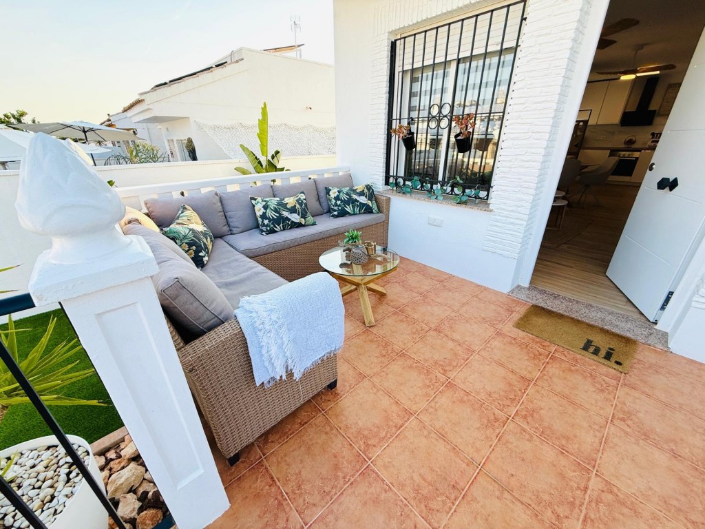 Villa for Sale in Sucina, Murcia