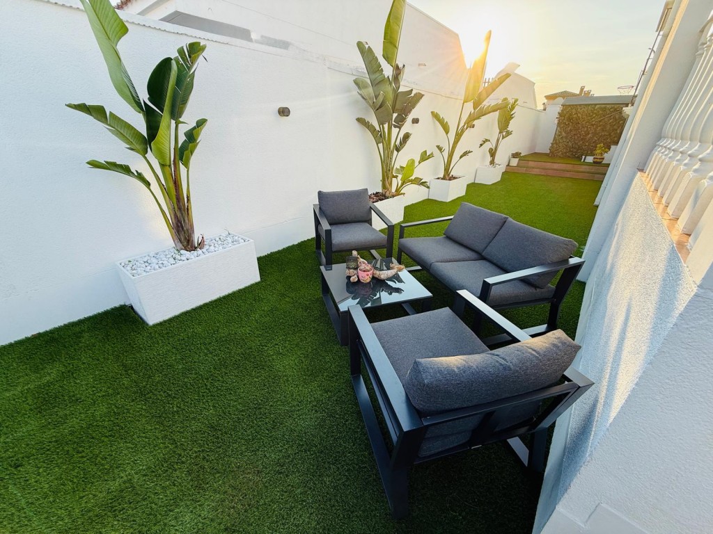 Villa for Sale in Sucina, Murcia
