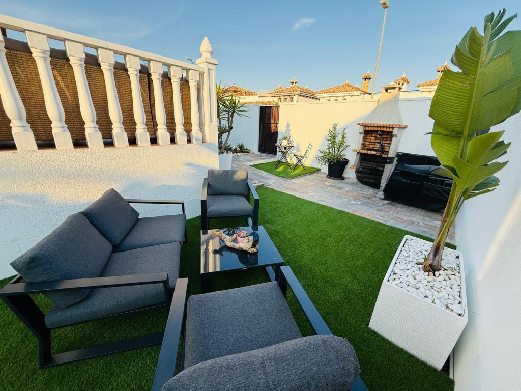 Villa for Sale in Sucina, Murcia