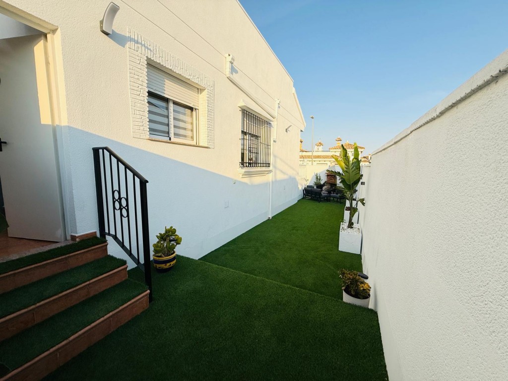 Villa for Sale in Sucina, Murcia