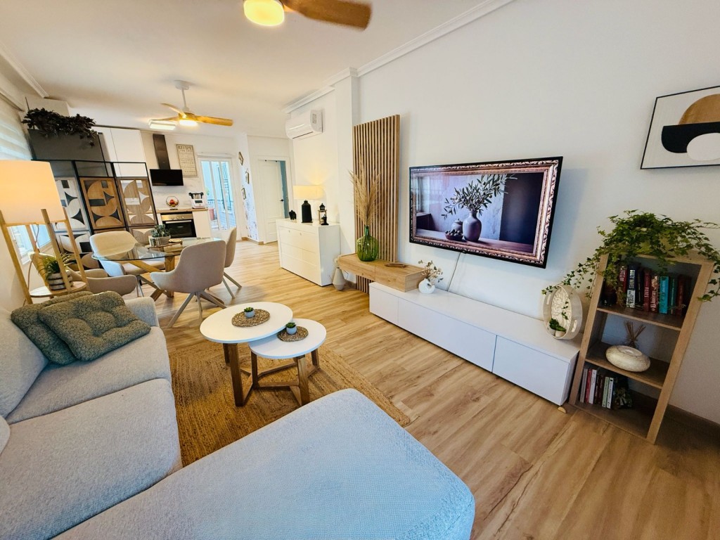 Villa for Sale in Sucina, Murcia