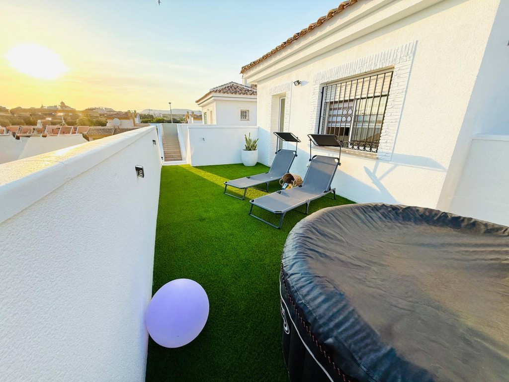 Villa for Sale in Sucina, Murcia