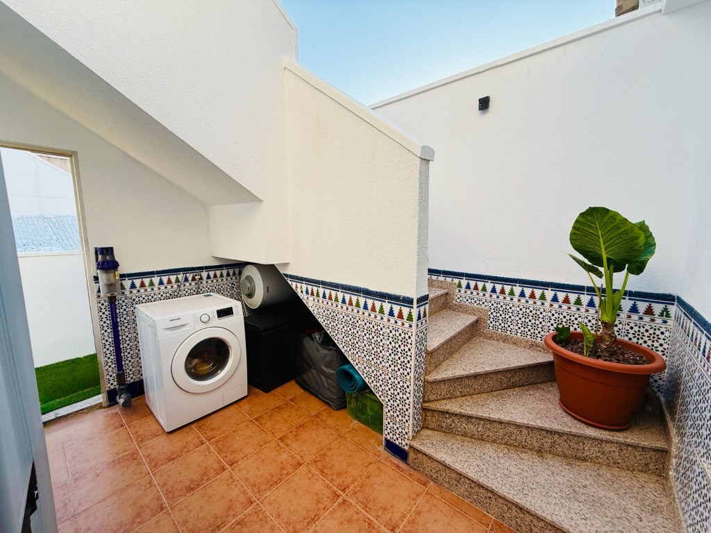 Villa for Sale in Sucina, Murcia