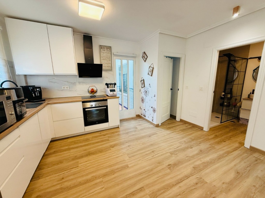 Villa for Sale in Sucina, Murcia