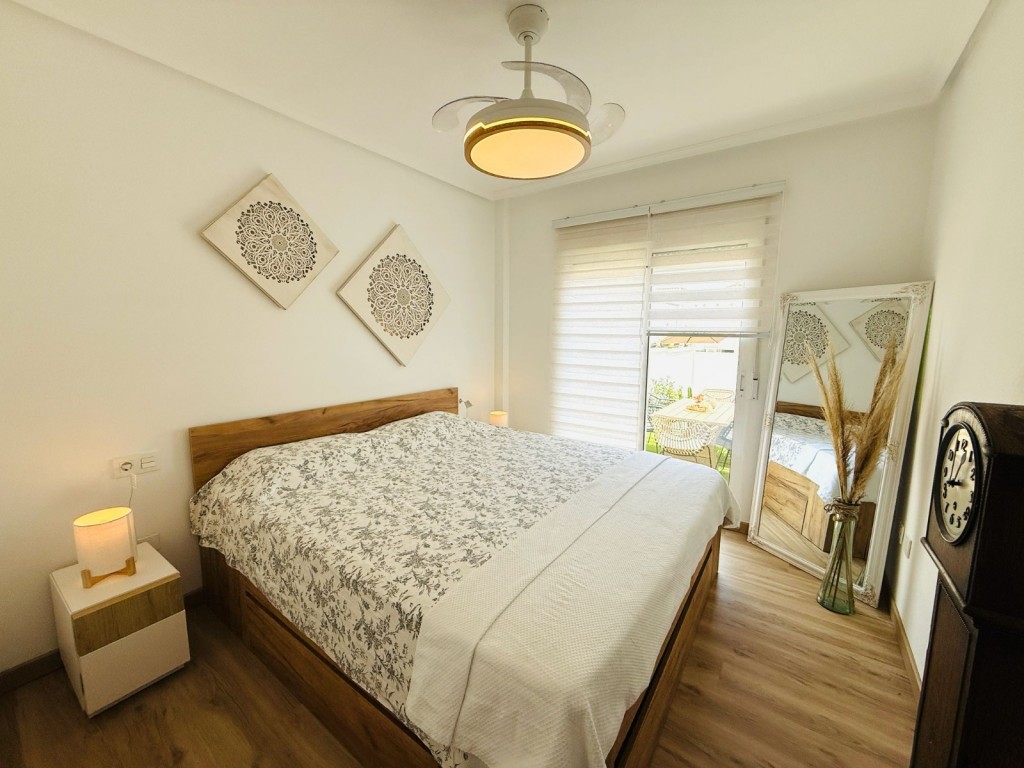 Villa for Sale in Sucina, Murcia