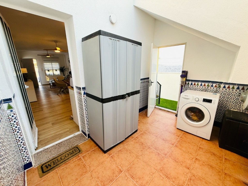 Villa for Sale in Sucina, Murcia
