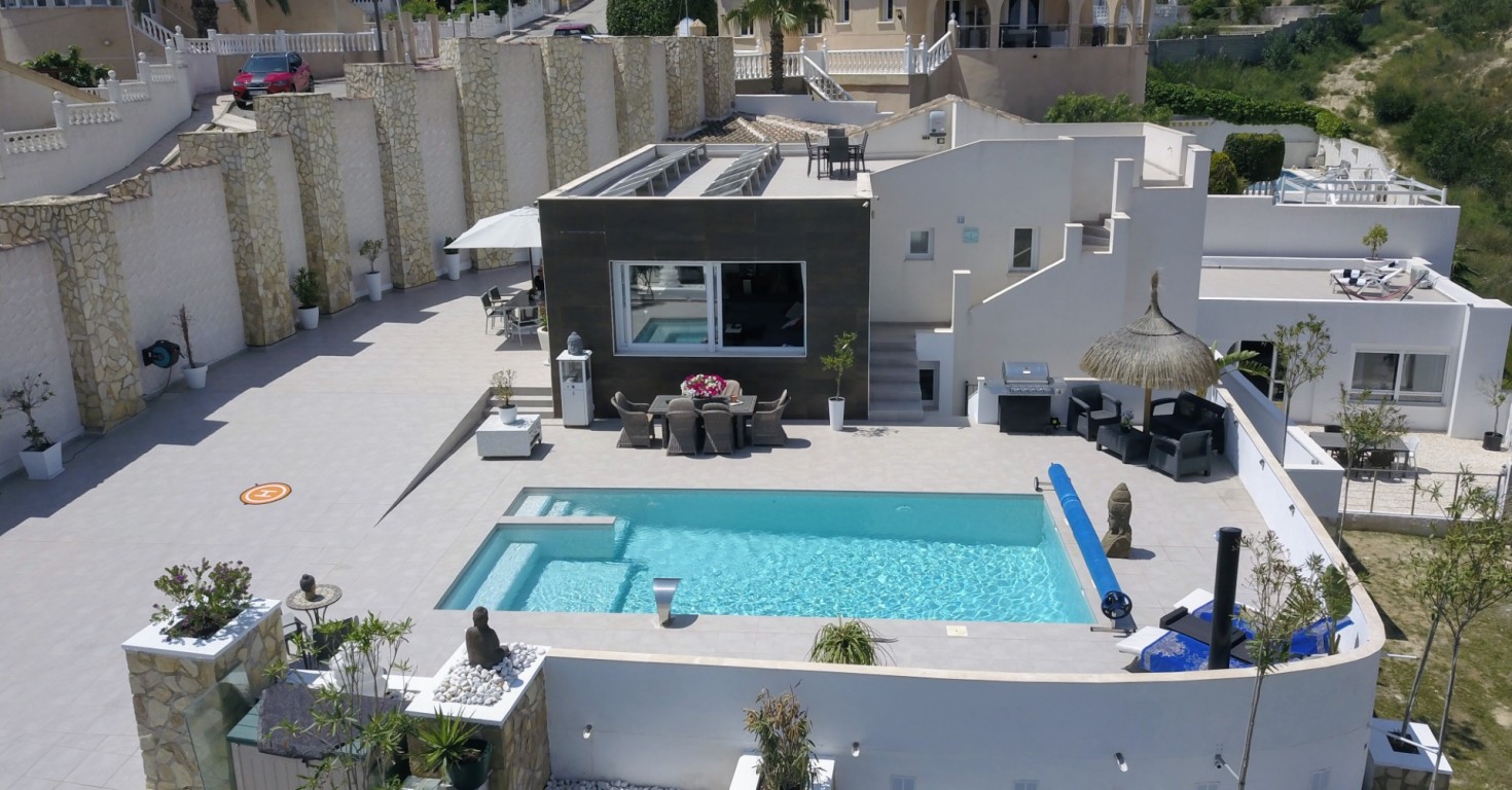 full_980998_56241905 Villa for Sale in Ciudad Quesada, Alicante
