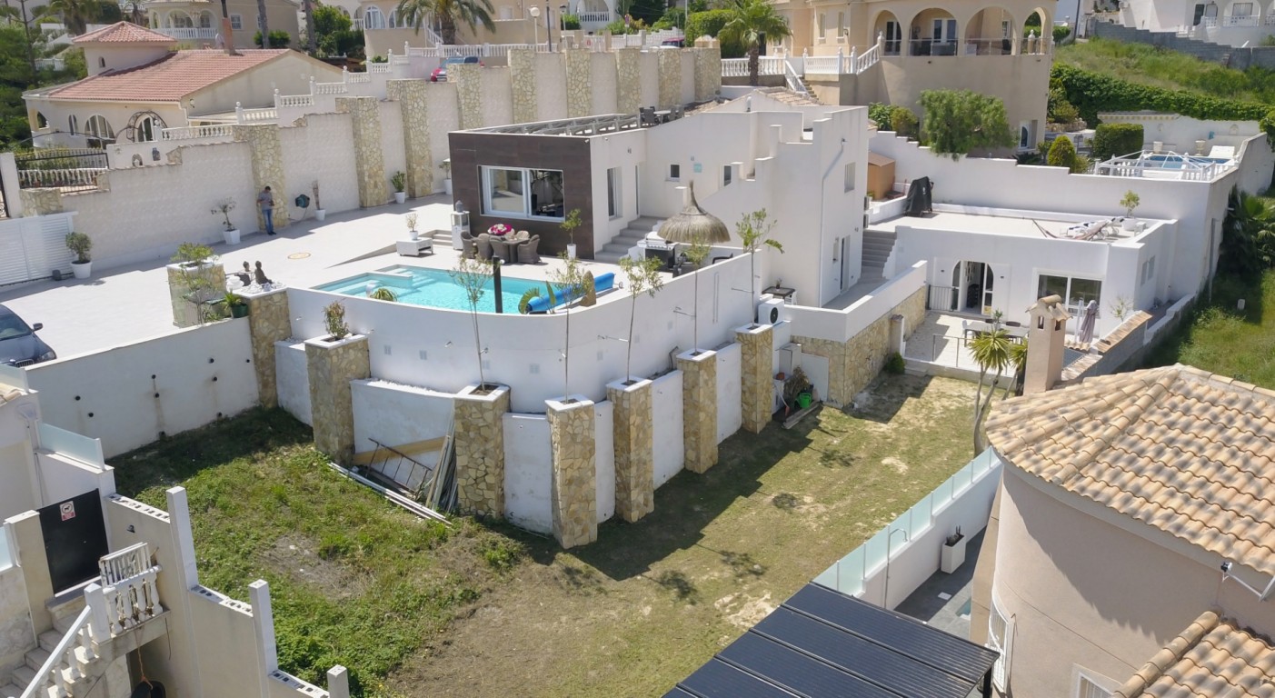 Villa for Sale in Ciudad Quesada, Alicante