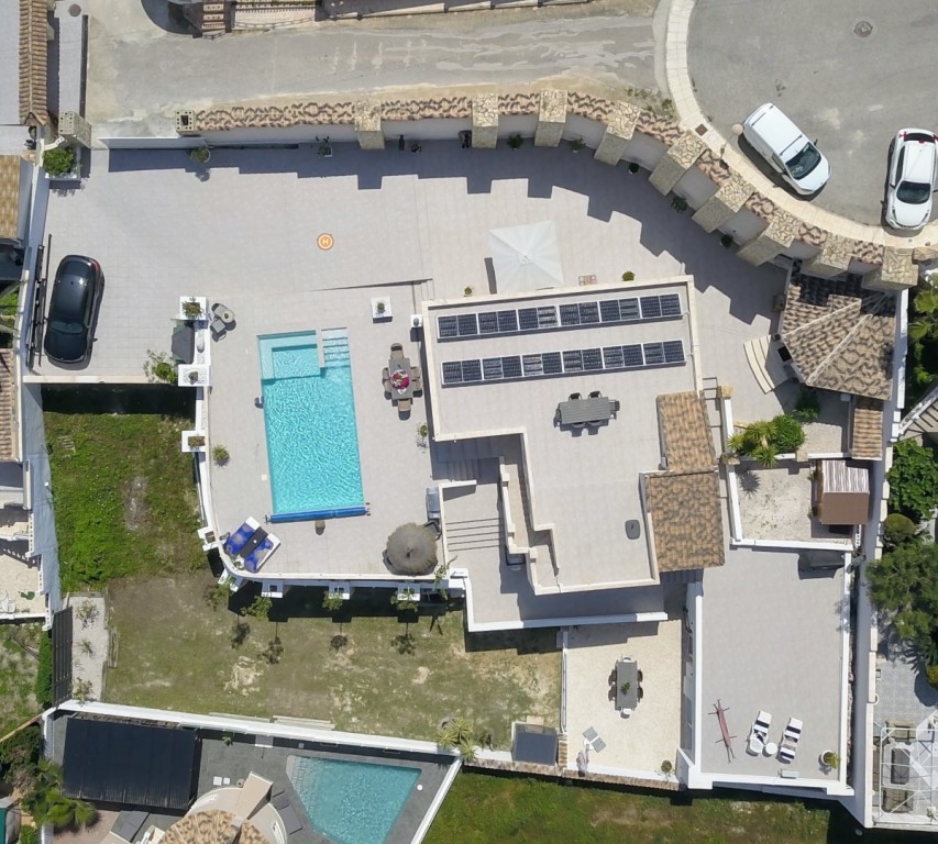 Villa for Sale in Ciudad Quesada, Alicante