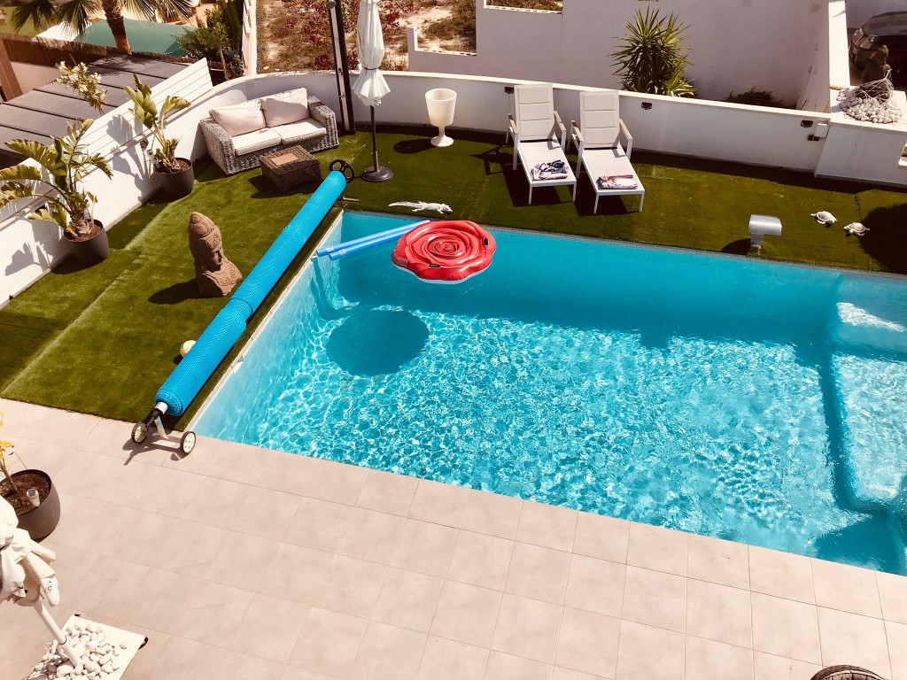 Villa for Sale in Ciudad Quesada, Alicante