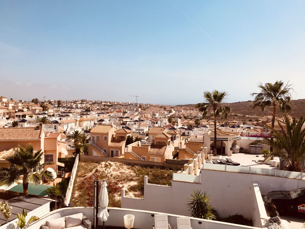 Villa for Sale in Ciudad Quesada, Alicante