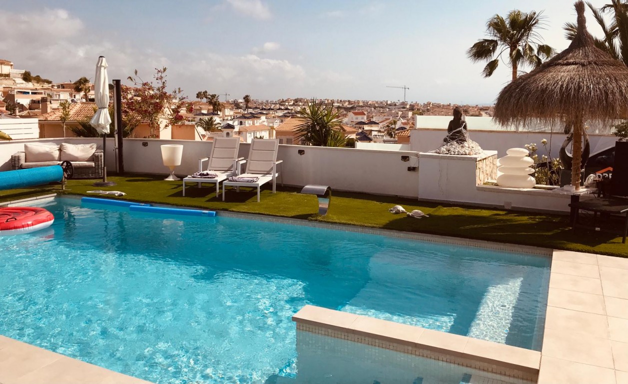 Villa for Sale in Ciudad Quesada, Alicante