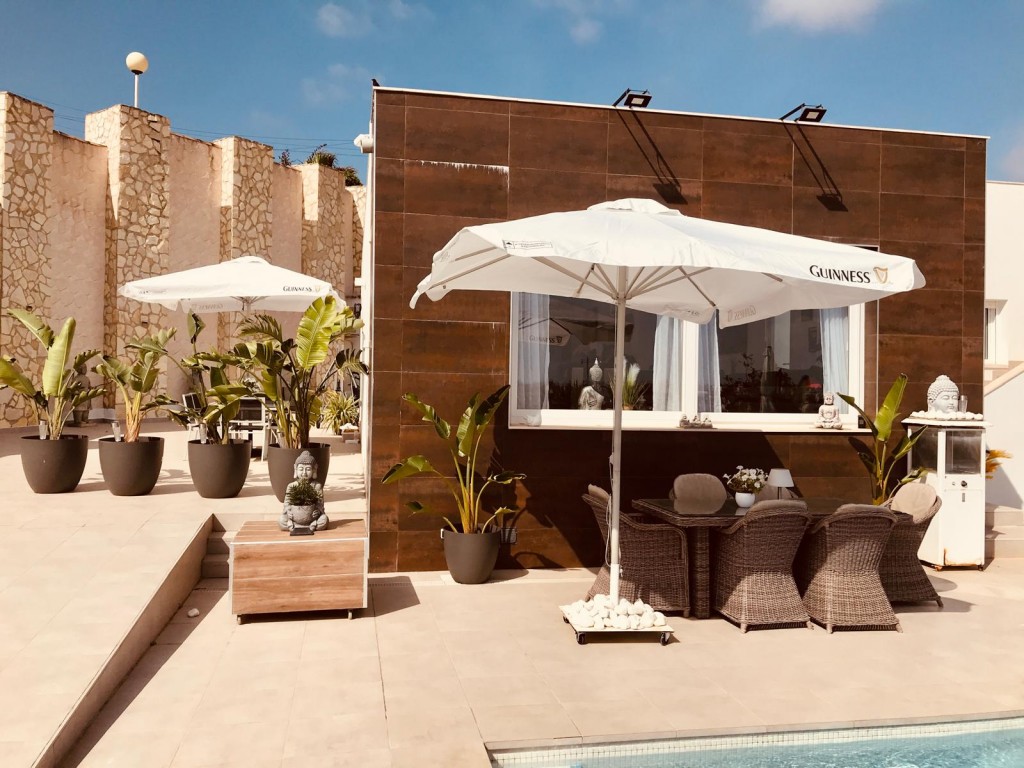 Villa for Sale in Ciudad Quesada, Alicante