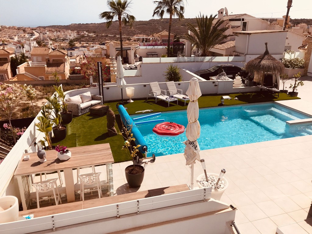 Villa for Sale in Ciudad Quesada, Alicante