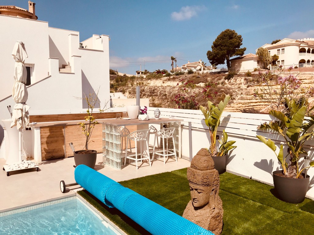 Villa for Sale in Ciudad Quesada, Alicante
