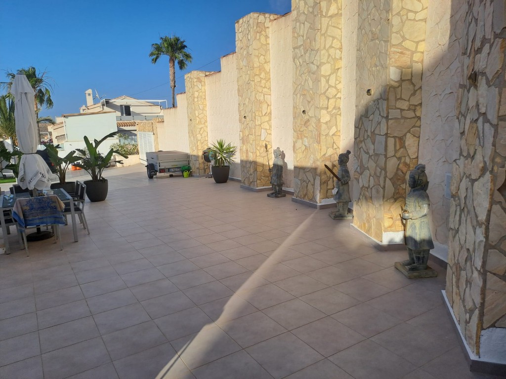 Villa for Sale in Ciudad Quesada, Alicante