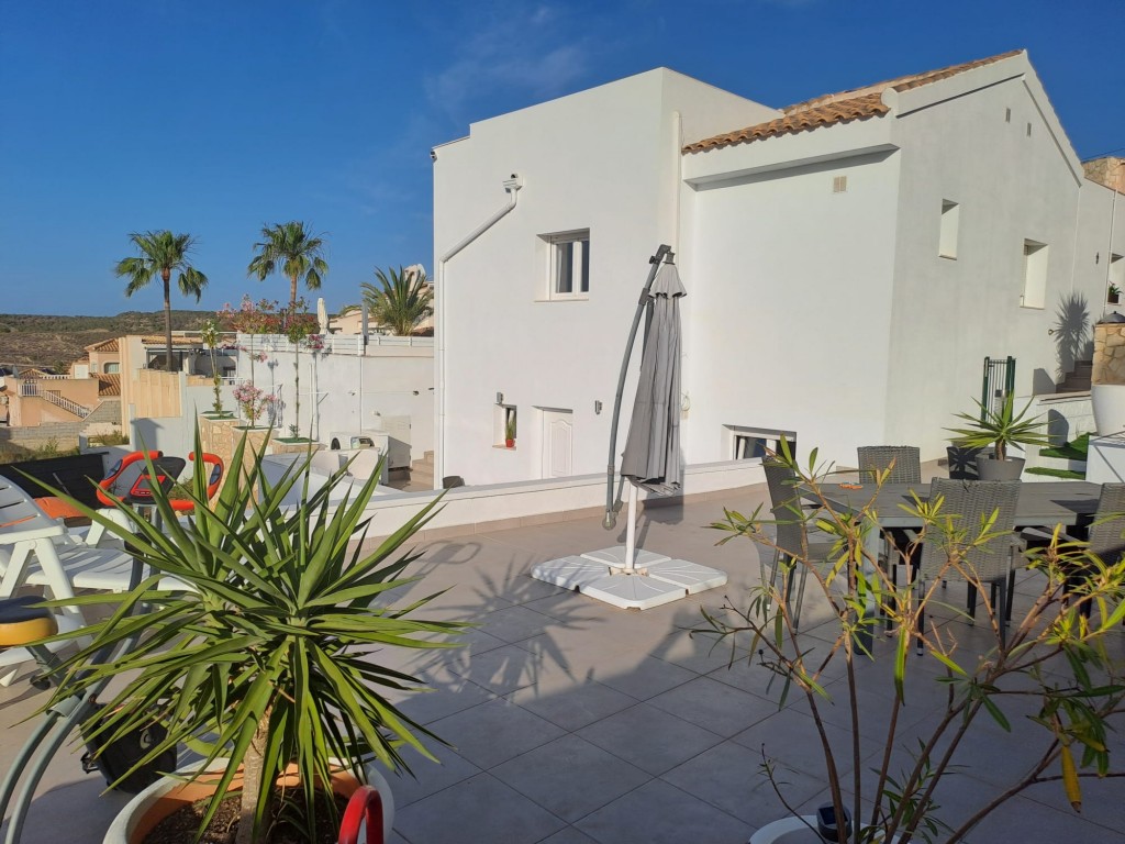 Villa for Sale in Ciudad Quesada, Alicante