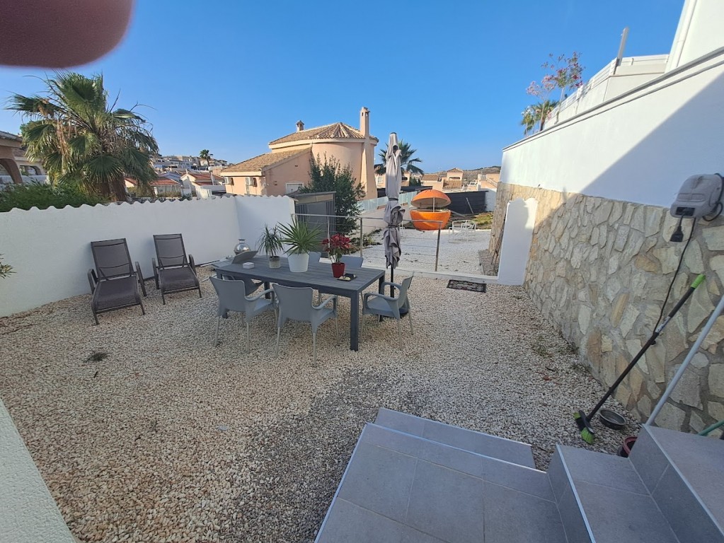 Villa for Sale in Ciudad Quesada, Alicante