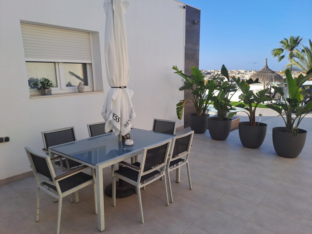 Villa for Sale in Ciudad Quesada, Alicante
