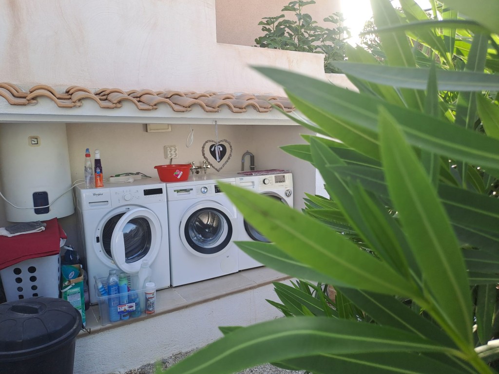 Villa for Sale in Ciudad Quesada, Alicante