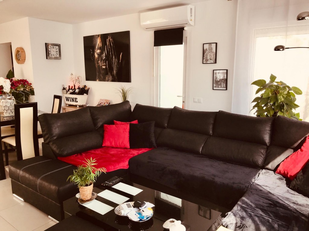 Villa for Sale in Ciudad Quesada, Alicante