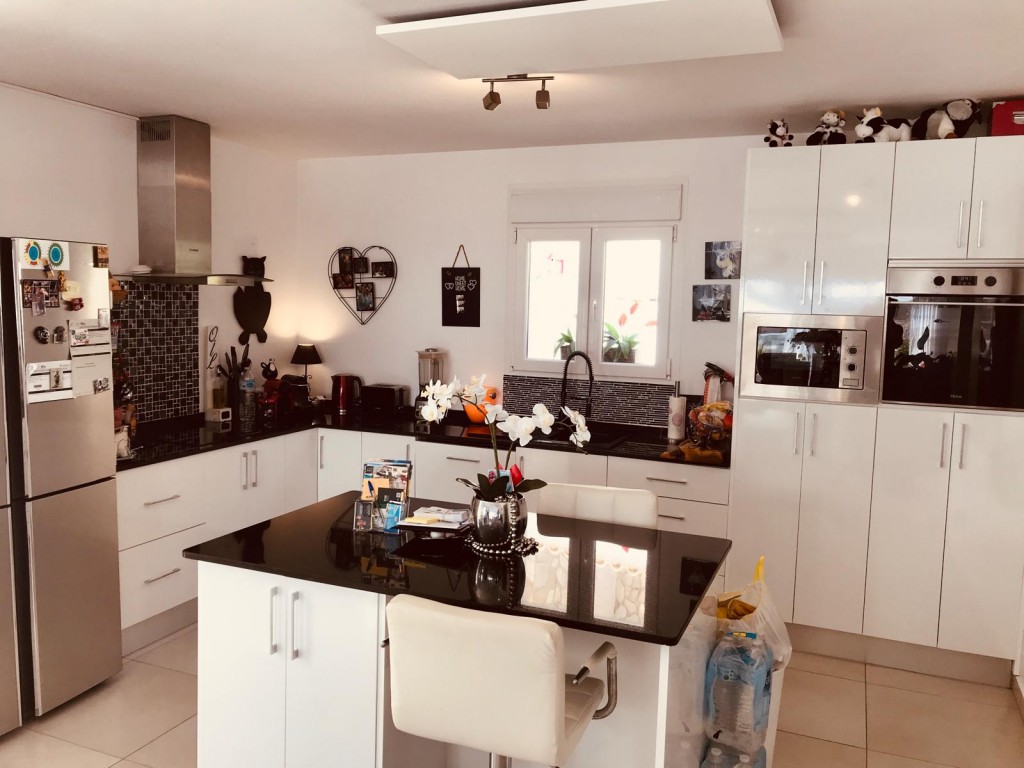 Villa for Sale in Ciudad Quesada, Alicante