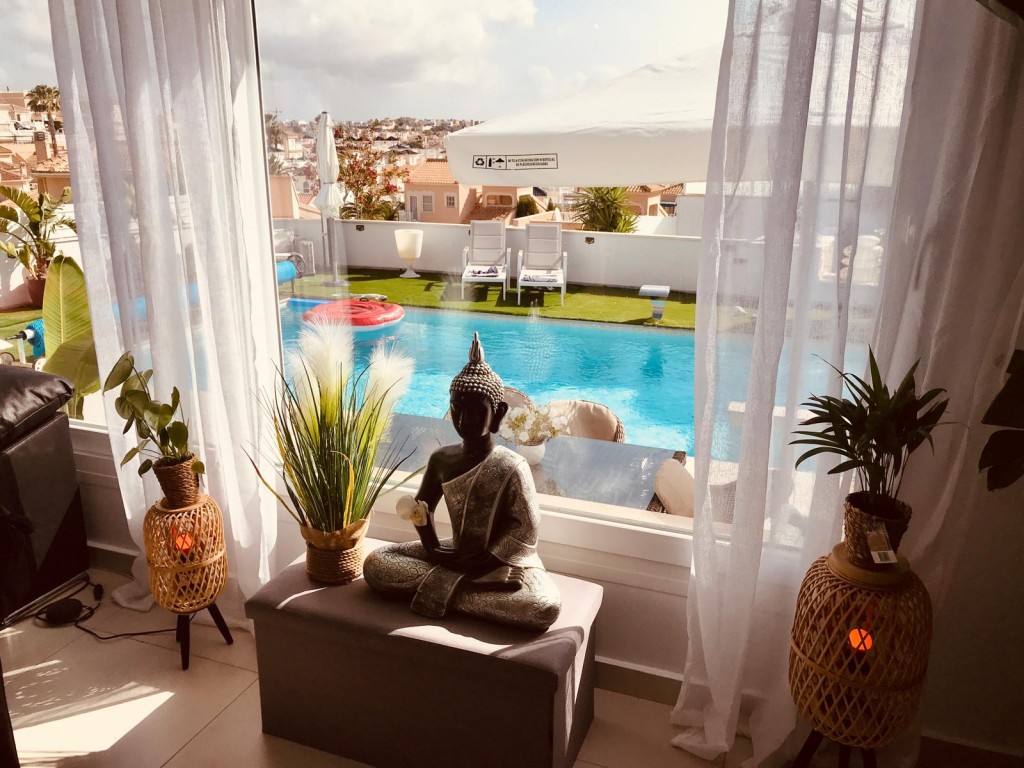 Villa for Sale in Ciudad Quesada, Alicante
