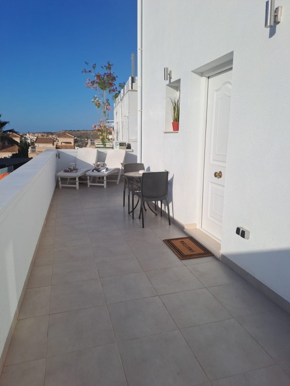 Villa for Sale in Ciudad Quesada, Alicante