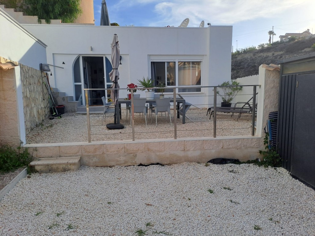 Villa for Sale in Ciudad Quesada, Alicante