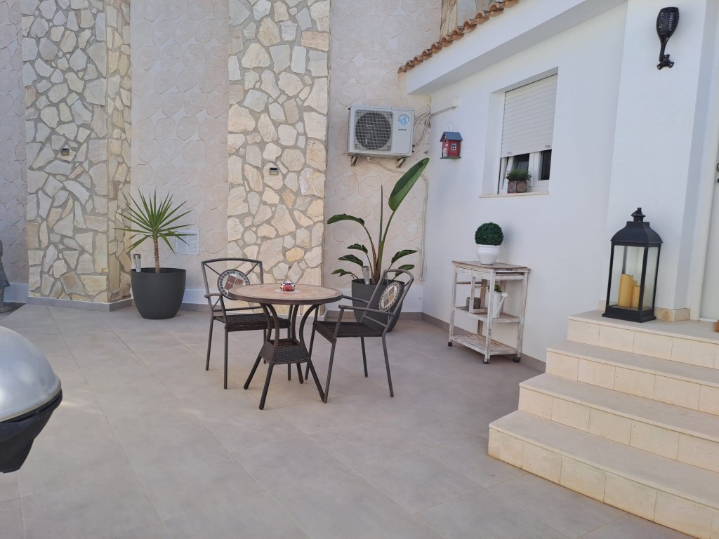 Villa for Sale in Ciudad Quesada, Alicante