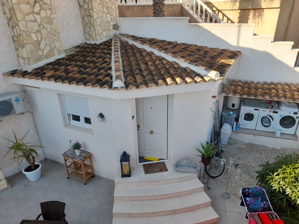 Villa for Sale in Ciudad Quesada, Alicante
